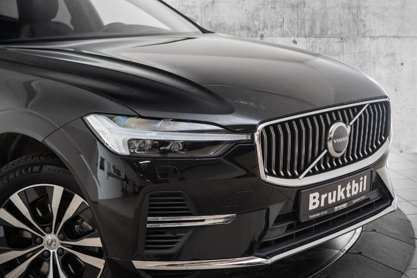 Bilde 2 av Volvo XC60