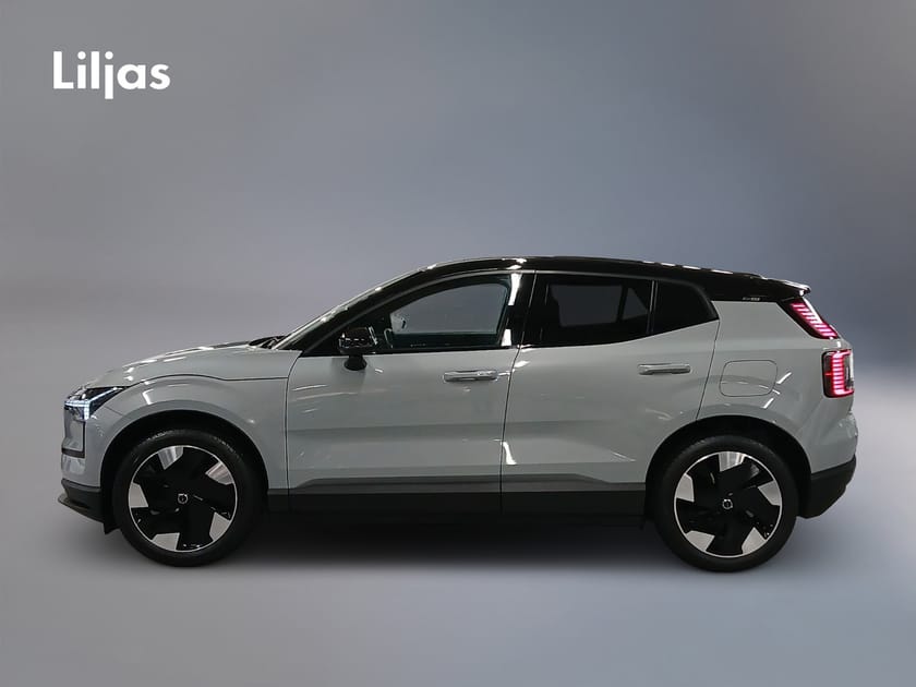 Bild 2 av Volvo EX30 Single Motor Extended Range