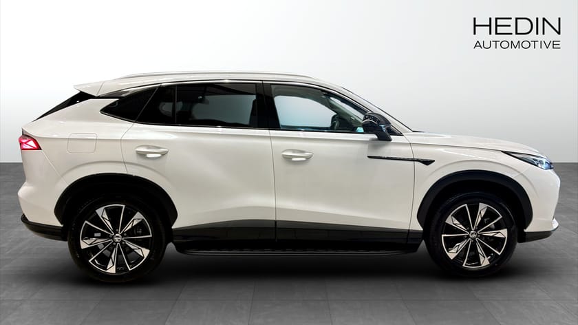 Bild 3 av MG HS PHEV Luxury | Plug-in hybrid | 0% Ränta