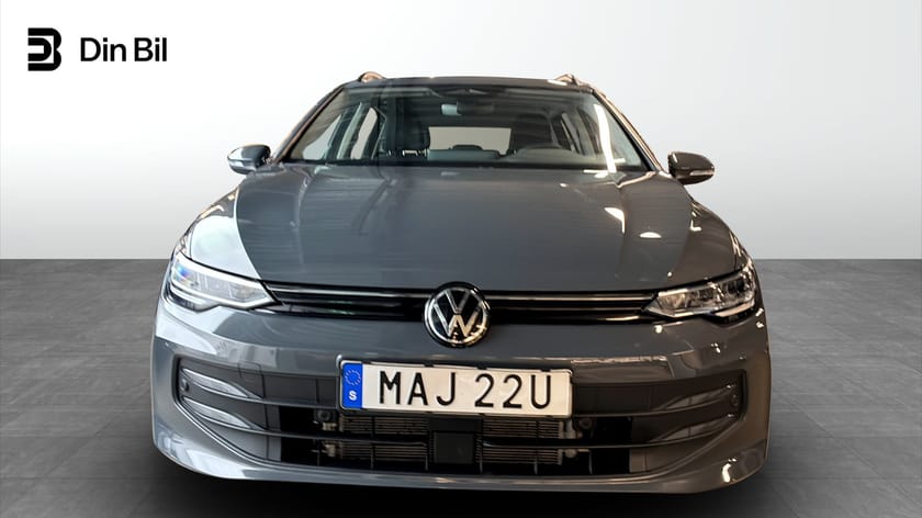 Bild 4 av Volkswagen Golf Sportscombi