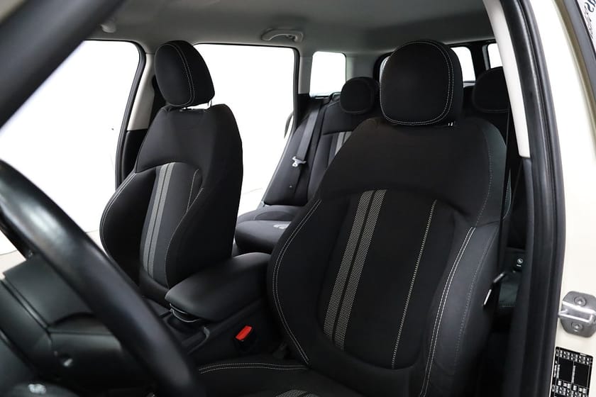 Bild 5 av MINI Cooper S Clubman / Drag  / 9093 Mil
