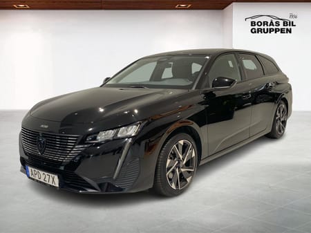 Peugeot 308 SW Hybrid 145