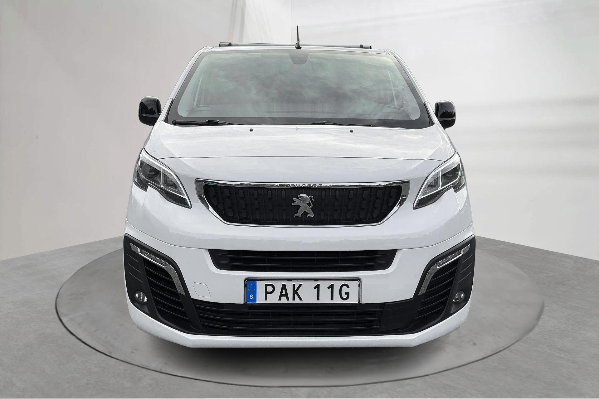 Peugeot Expert e-Expert 75 2023, photo 5/10