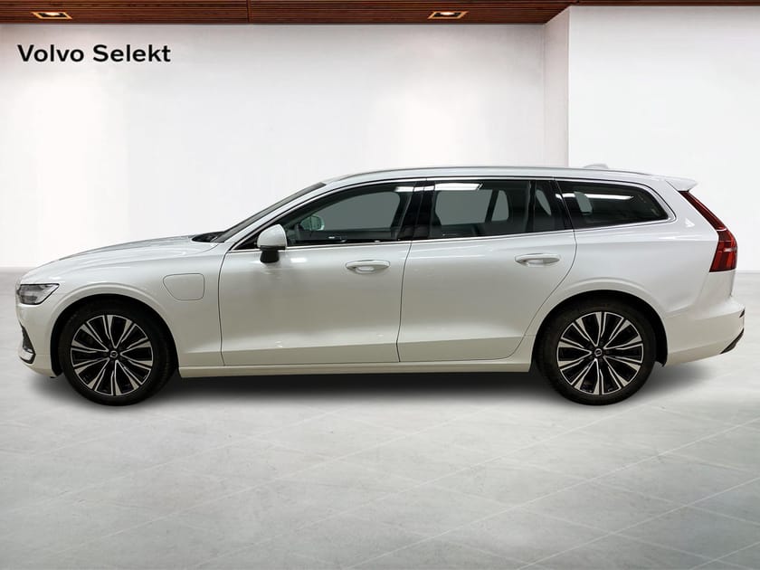 Bild 3 av Volvo V60 Recharge T6 Core Edition