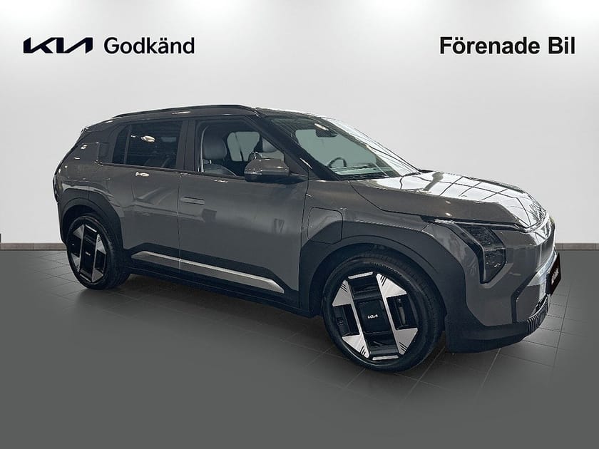 Bild 3 av Kia EV3 Long Range PLUS | GODKÄND