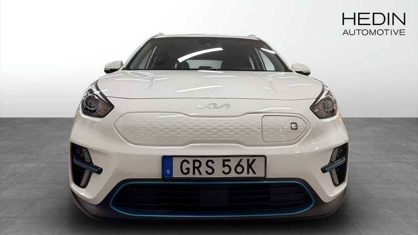 Bild 2 av Kia e-Niro 64kWh Advance 204hk | Nyservad