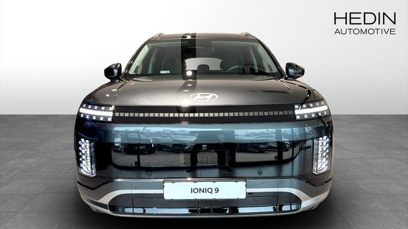 Bild 3 av Hyundai Ioniq 9 Performance AWD