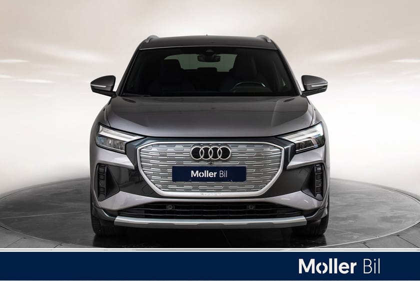 Bilde 3 av Audi Q4 45 e-tron quattro 