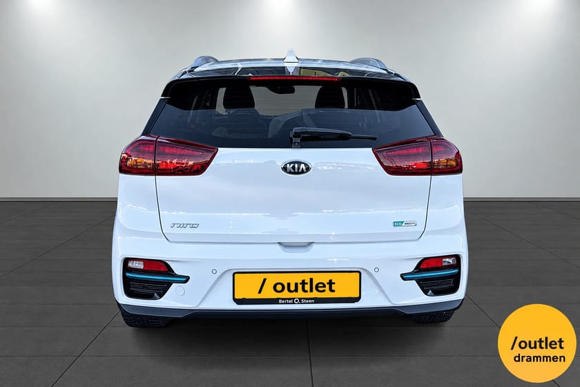 Bilde 4 av Kia e-Niro