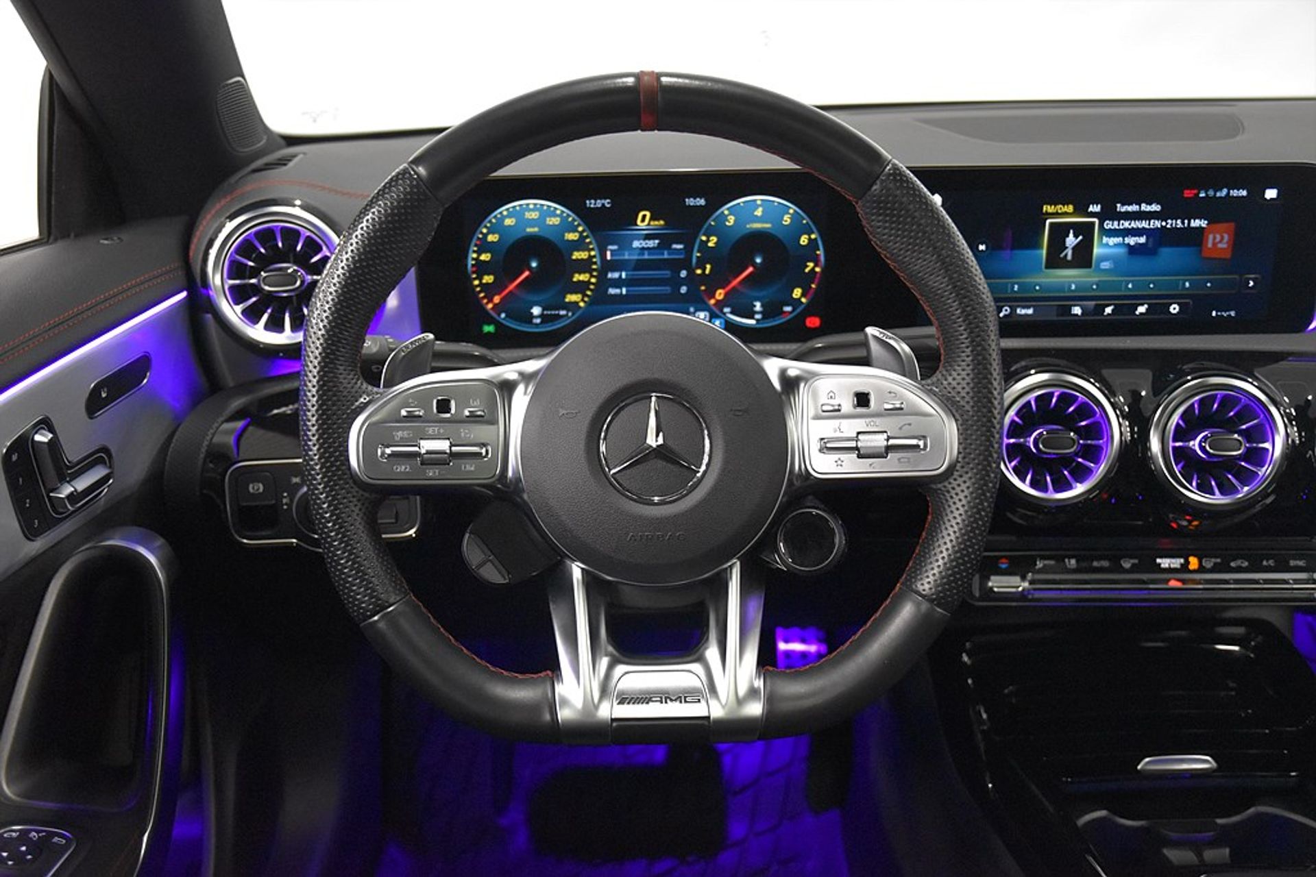 Mercedes-Benz CLA 2022, bild 2/10