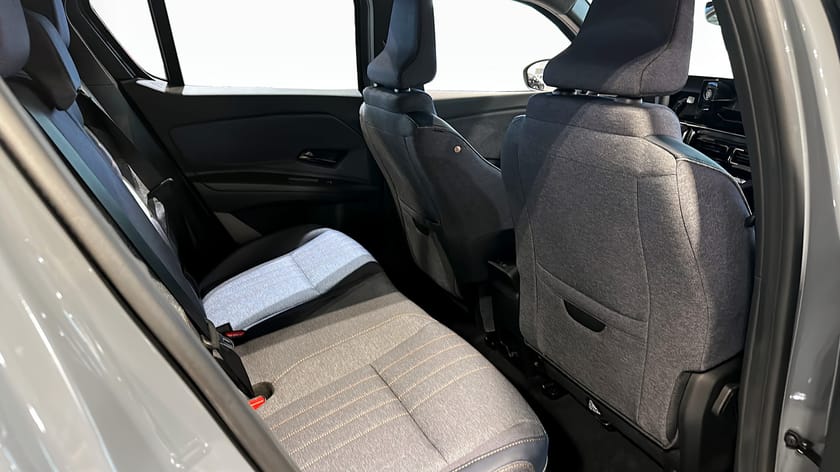 Bild 5 av Renault 4 E-Tech