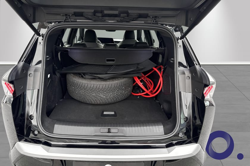 Bilde 5 av Peugeot E-5008 Dual Motor