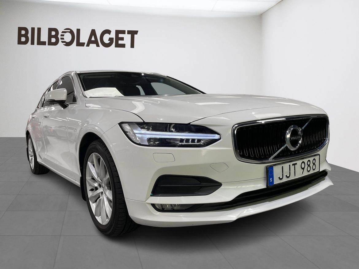 Volvo V90 2018 - miniatyr 7