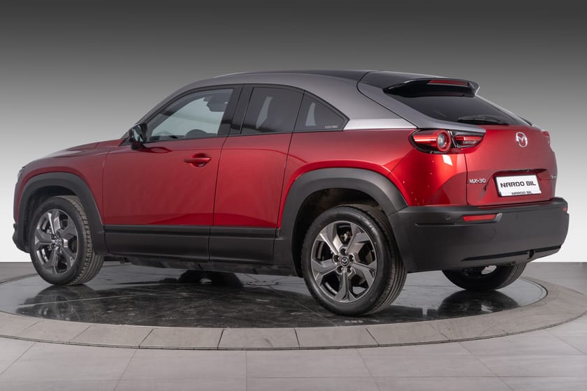 Bilde 5 av Mazda MX-30 e-Skyactiv EV 