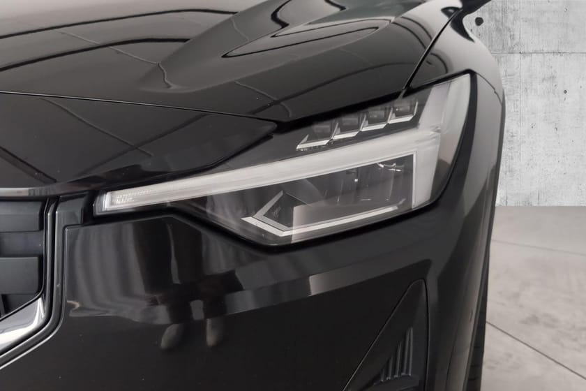 Bilde 4 av Polestar 2 Long Range Dual Motor Performance Rentekampanje på brukt Polestar! fra 2,99%