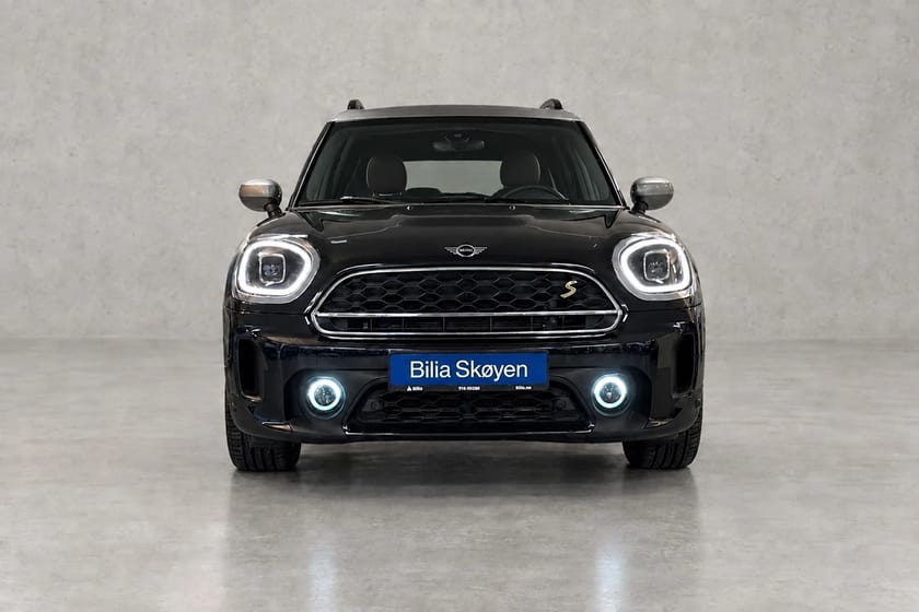 Bilde 2 av MINI Countryman Cooper SE ALL4