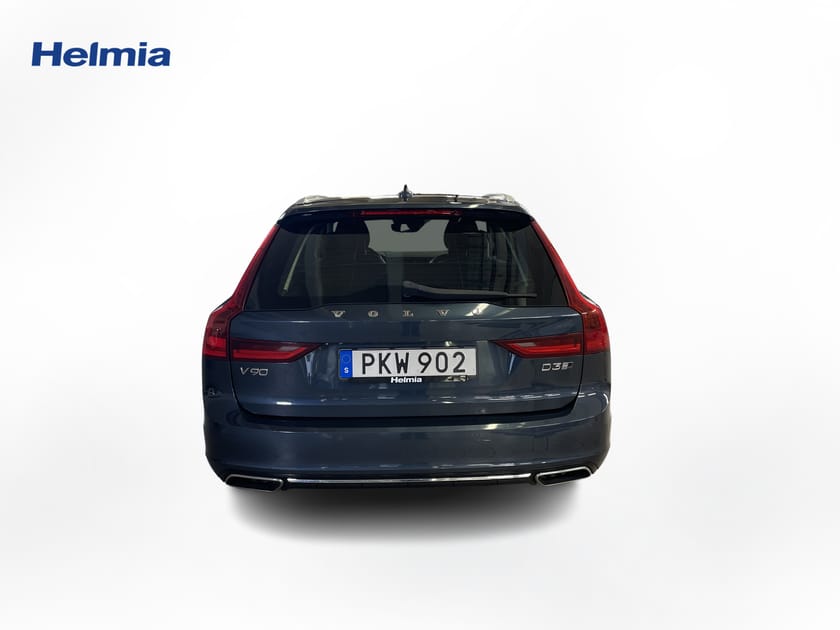 Bild 5 av Volvo V90 D3 AWD Inscription