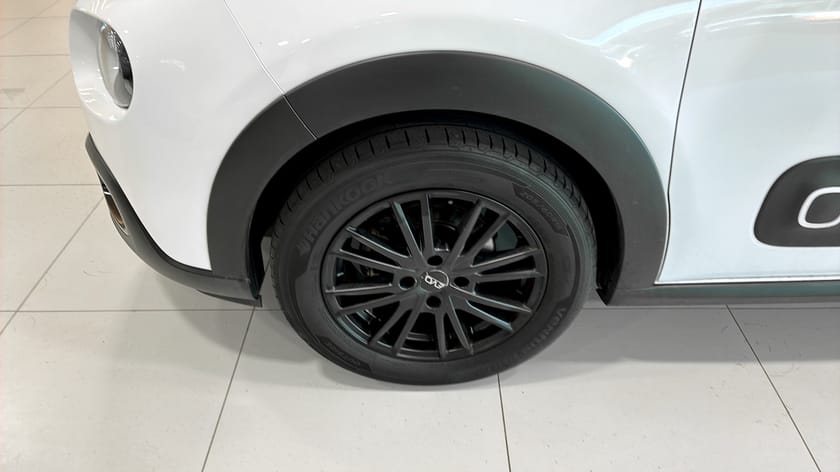 Bild 5 av Citroën C3 FEEL 82HK | PARKERINGSSENSORER | SNÅL DRIFT