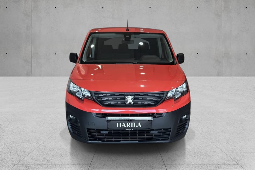 Bilde 2 av Peugeot Partner Lang Utgave