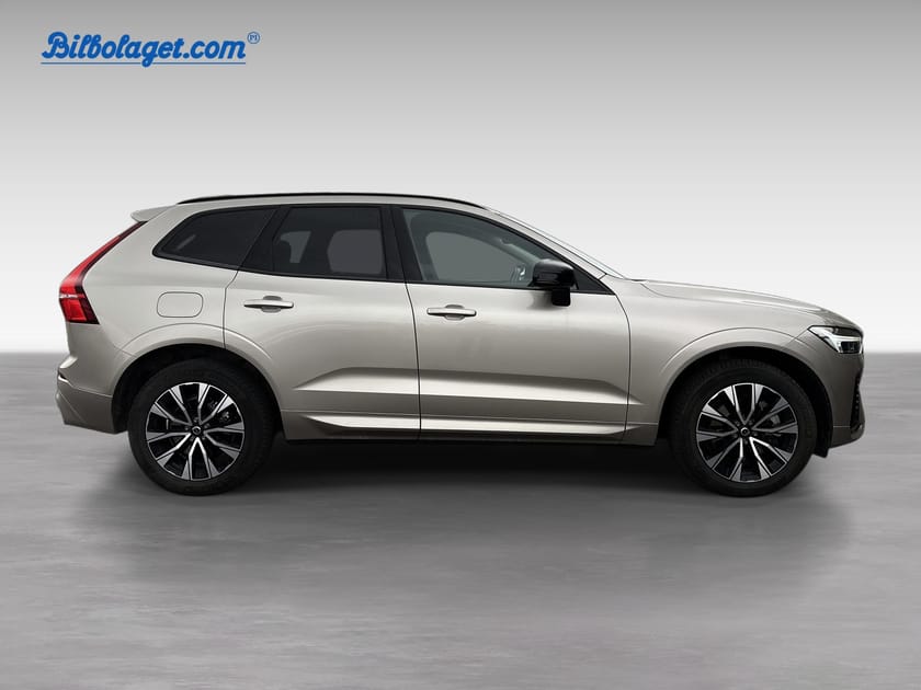 Bild 5 av Volvo XC60 B4 AWD Diesel Plus Dark