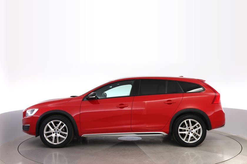 Bild 2 av Volvo V60 Cross Country