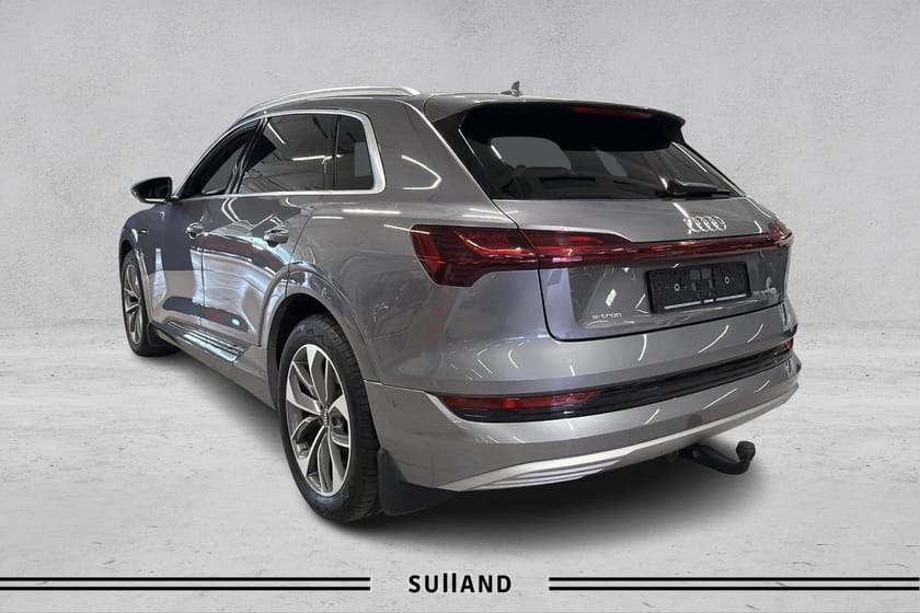 Bilde 3 av Audi e-tron 55 quattro advanced