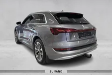 Thumnail bilde 2 av Audi e-tron 55 quattro