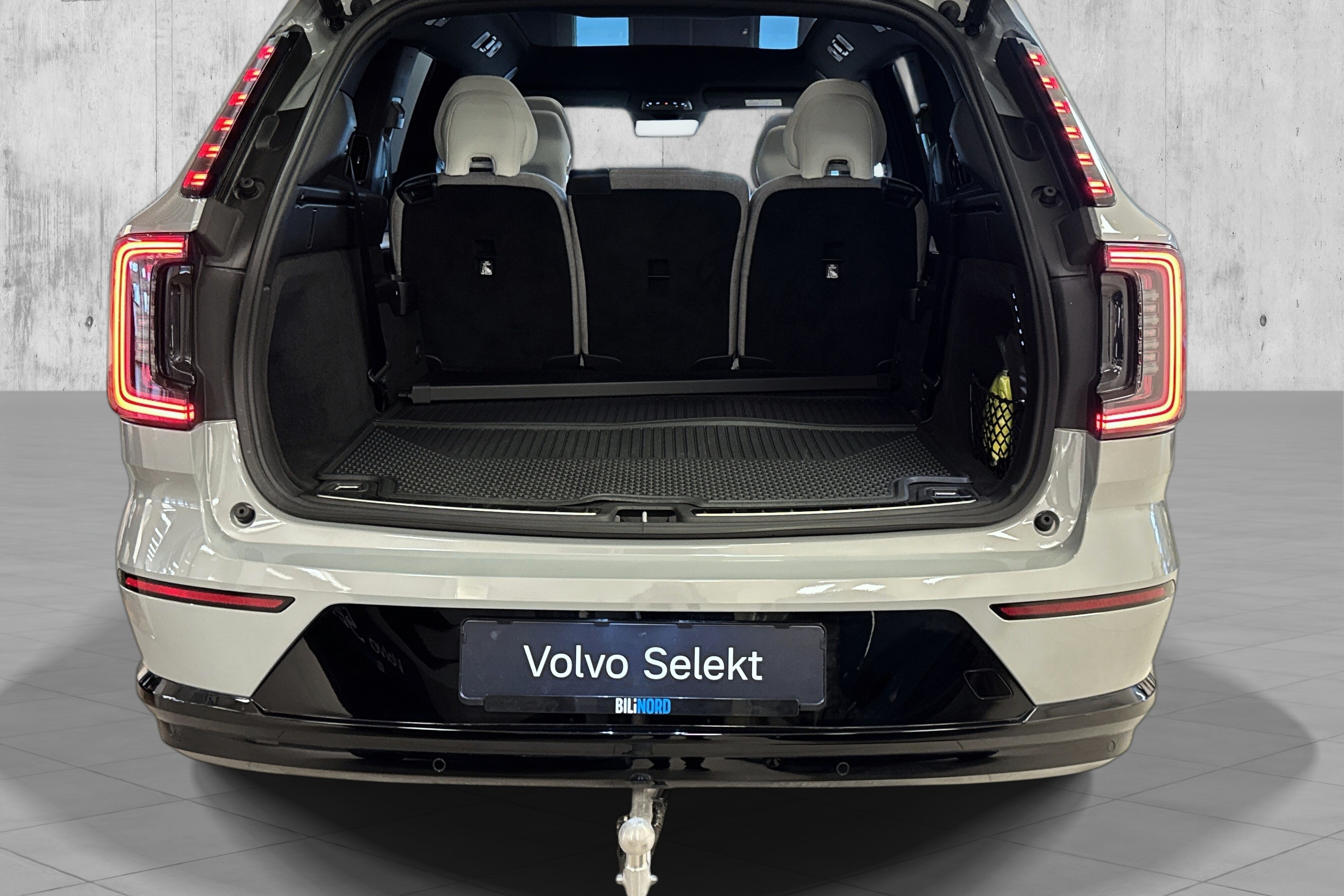 Volvo EX90 Twin Motor Performance bilde 14