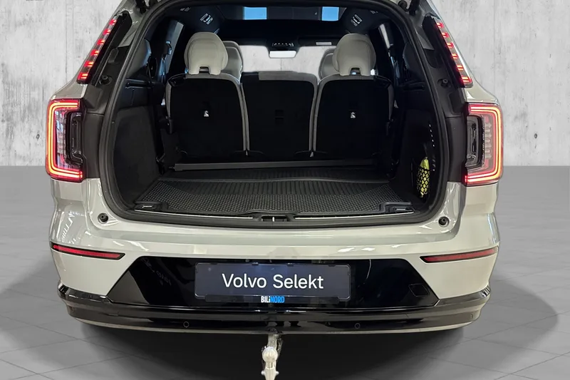 Volvo EX90 Twin Motor Performance bilde 14