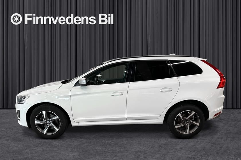 Bild 2 av Volvo XC60