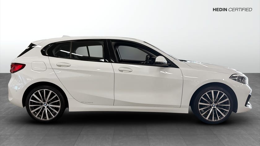 Bild 4 av BMW 118i