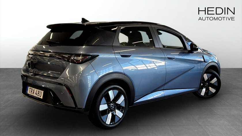 Bild 2 av BYD Dolphin 60,4 KWh DESIGN / PANO / 360-KAMERA /