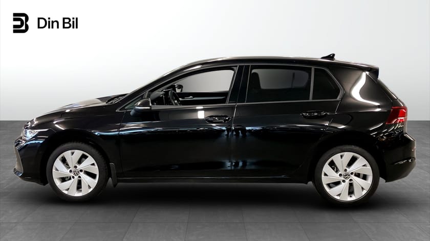 Bild 2 av Volkswagen Golf
