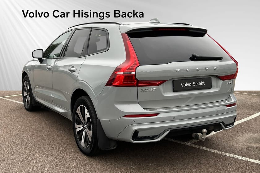 Bild 5 av Volvo XC60