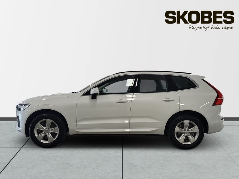 Bild 4 av Volvo XC60 B4 AWD Diesel Core