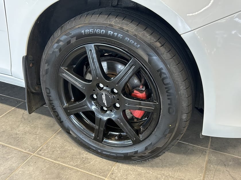Bild 3 av Škoda Fabia 1.2 TSI Ambition 86hk