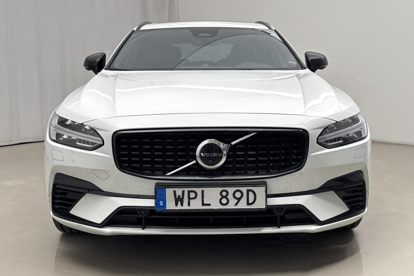 Bild 5 av Volvo V90