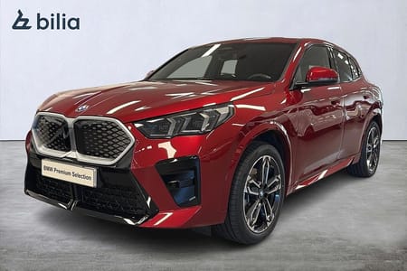 BMW iX2 xDrive30