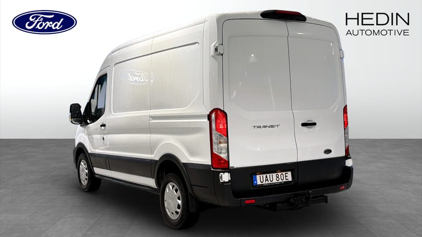Bild 2 av Ford Transit 350