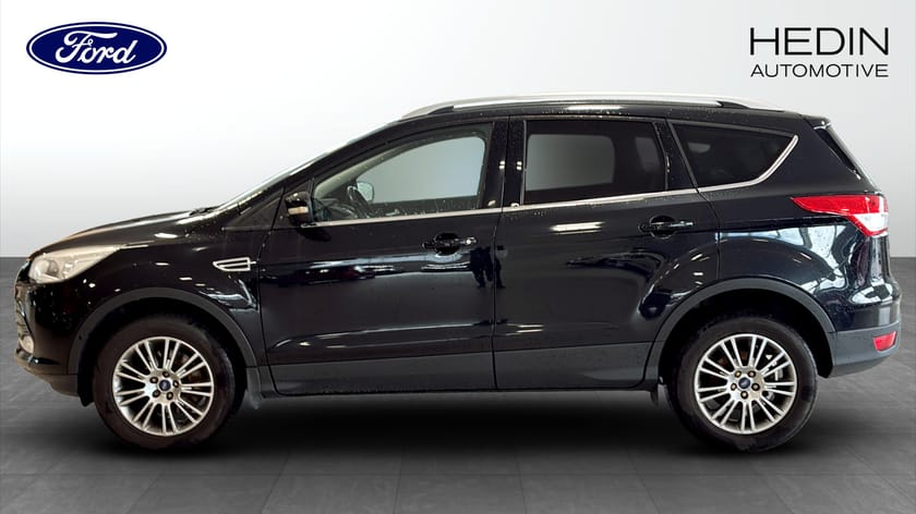Bild 2 av Ford Kuga