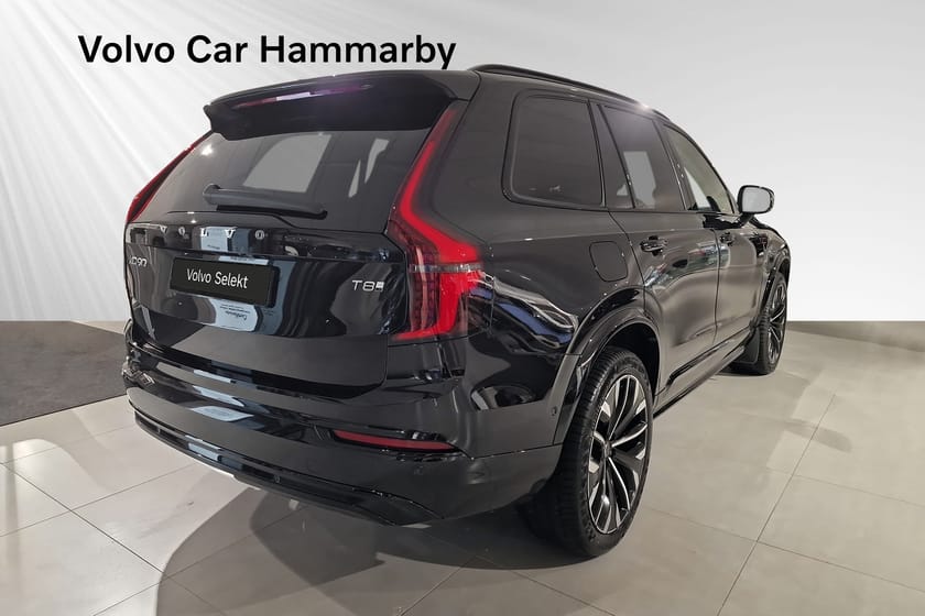 Bild 5 av Volvo XC90