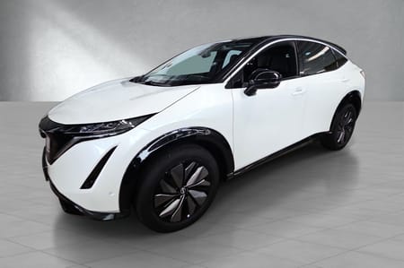 Nissan Ariya 87 Evolve 87kWt