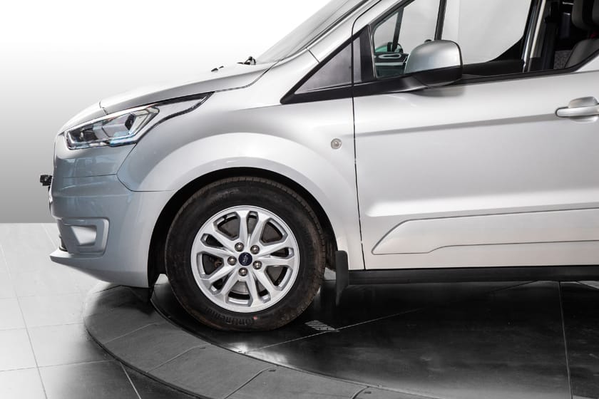 Bilde 4 av Ford Transit Connect 240 LWB L2 Proff+ 1.5l TDCI | Krok | Forvarme