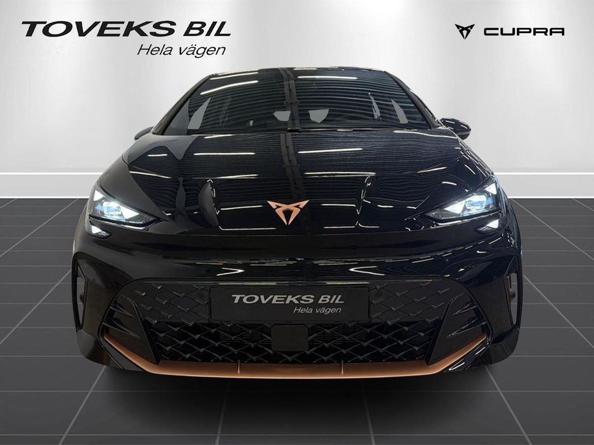 CUPRA CUPRA Born 59 — bild 6