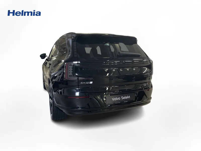 Bild 3 av 16 – Volvo EX90 Twin Motor Performance M Ultra Pro Edt 7s Ultra Pro Edition