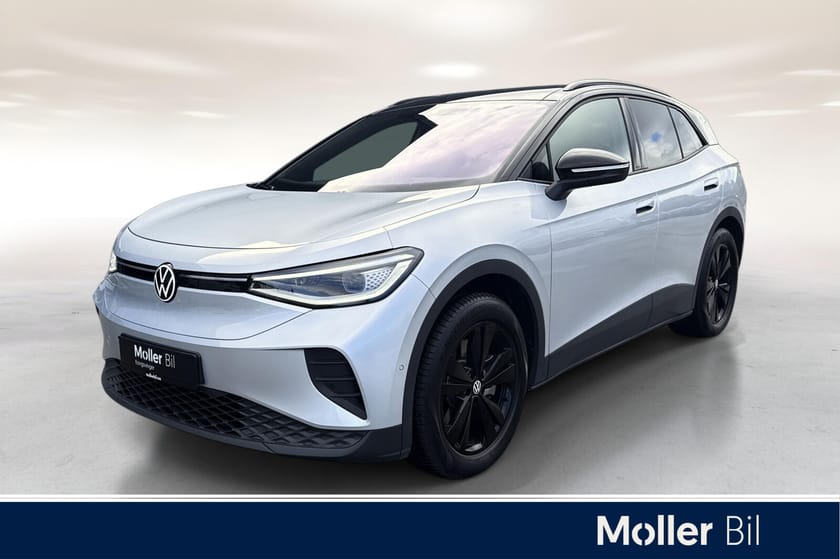 Bilde 1 av Volkswagen ID.4 Pro 4M