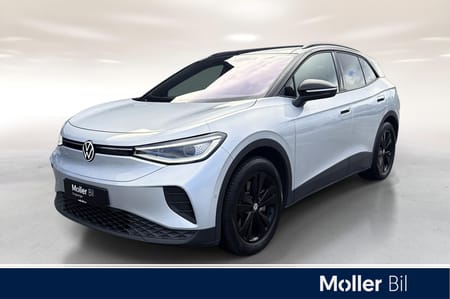 Volkswagen ID.4 Pro 4M