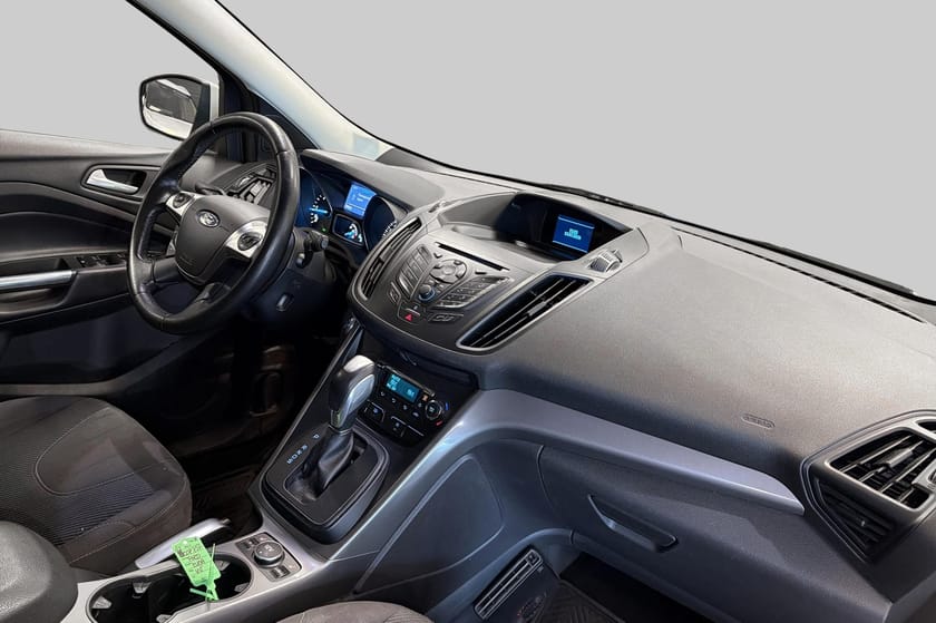 Bild 4 av Ford Kuga 2.0 TDCi 150hk AWD M-Värmare Drag 2 Brukare