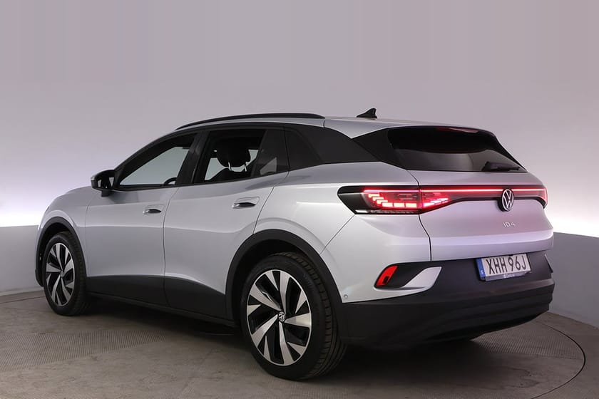 Bild 4 av Volkswagen ID.4 Pro Style Kamera AdapFarth IQ.Drive Navi