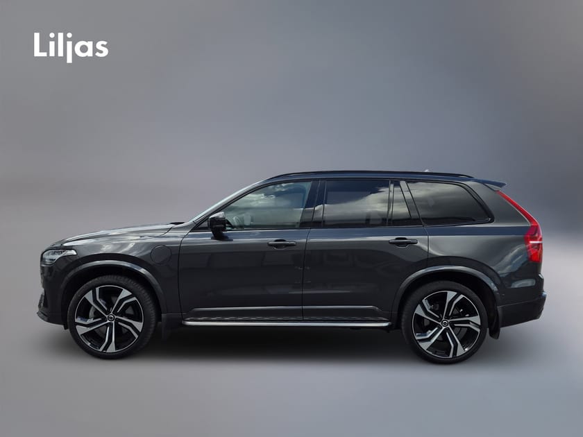 Bild 4 av Volvo XC90 7 Säten Recharge T8 II Ultimate Dark Edt.